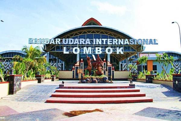 Panduan Transfer dari Bandara Lombok ke Gili Islands