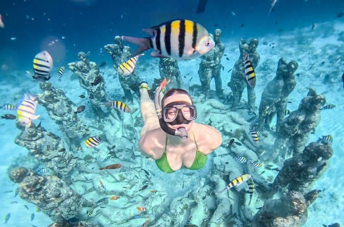 Tips Snorkeling untuk Pemula di Gili Islands