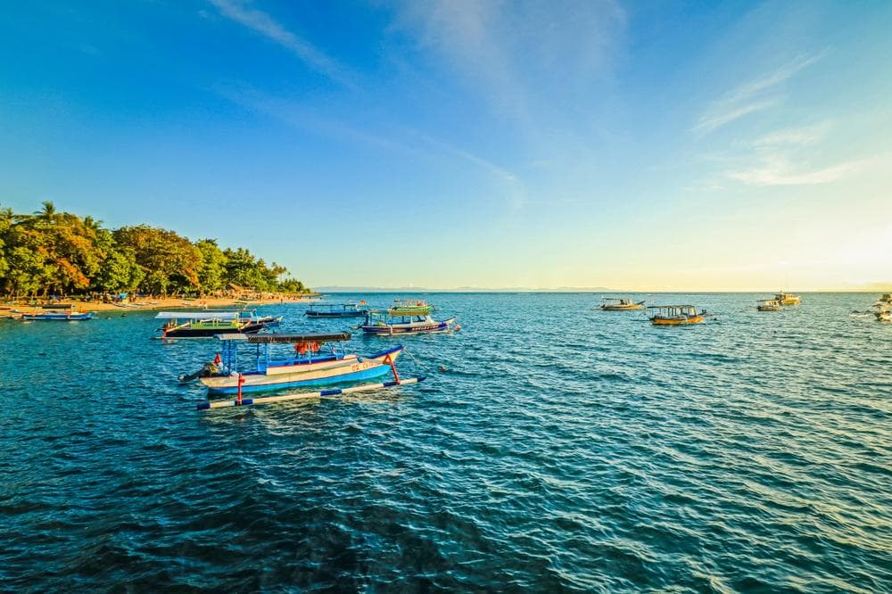 Kapan Musim Terbaik Berkunjung ke Gili Islands dan Lombok?